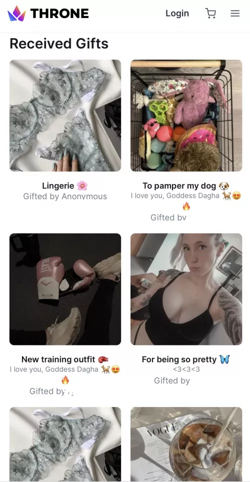 Is not enough. Keep sending, losers