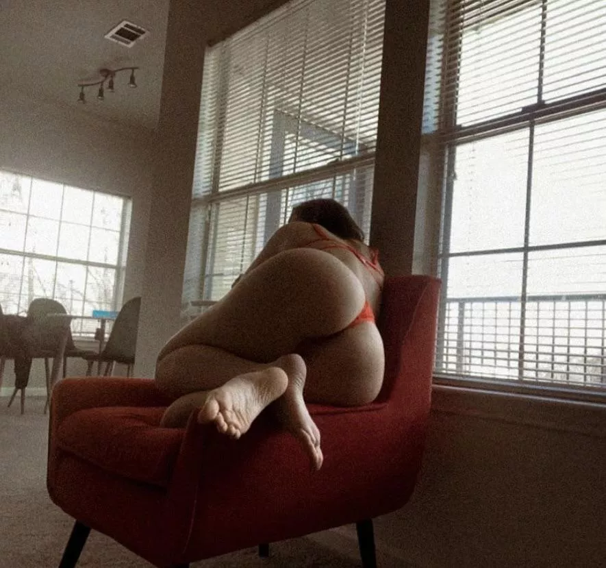 Is this view beautiful enough to be considered art?