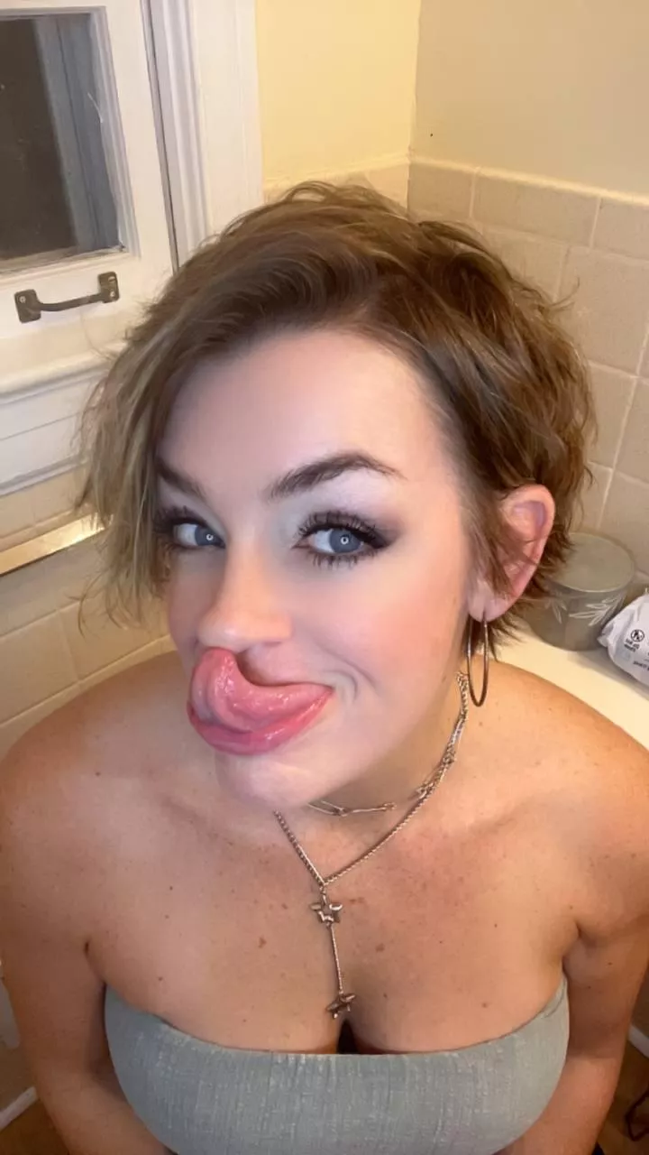 it can reach anywhere u desire