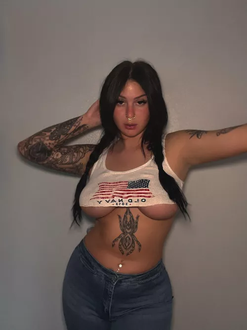 I’ve been waiting to share my wildest side with you. Hit me up