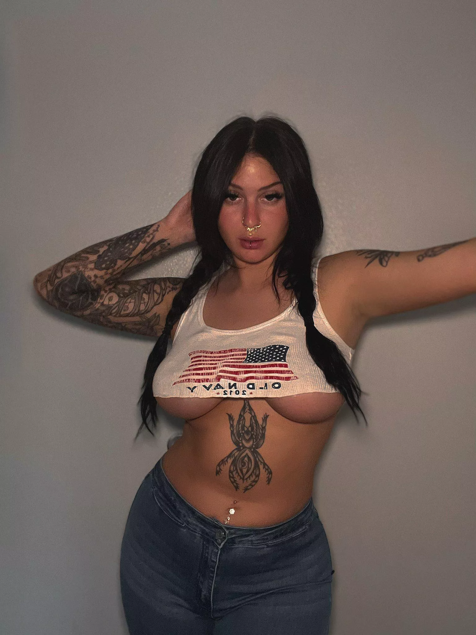 I’ve been waiting to share my wildest side with you. Hit me up