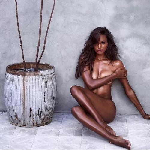 Jasmine Tookes