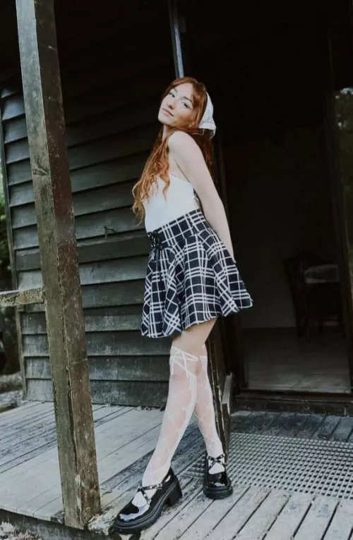 Je suis de bonne humeur ce jour 😘😘