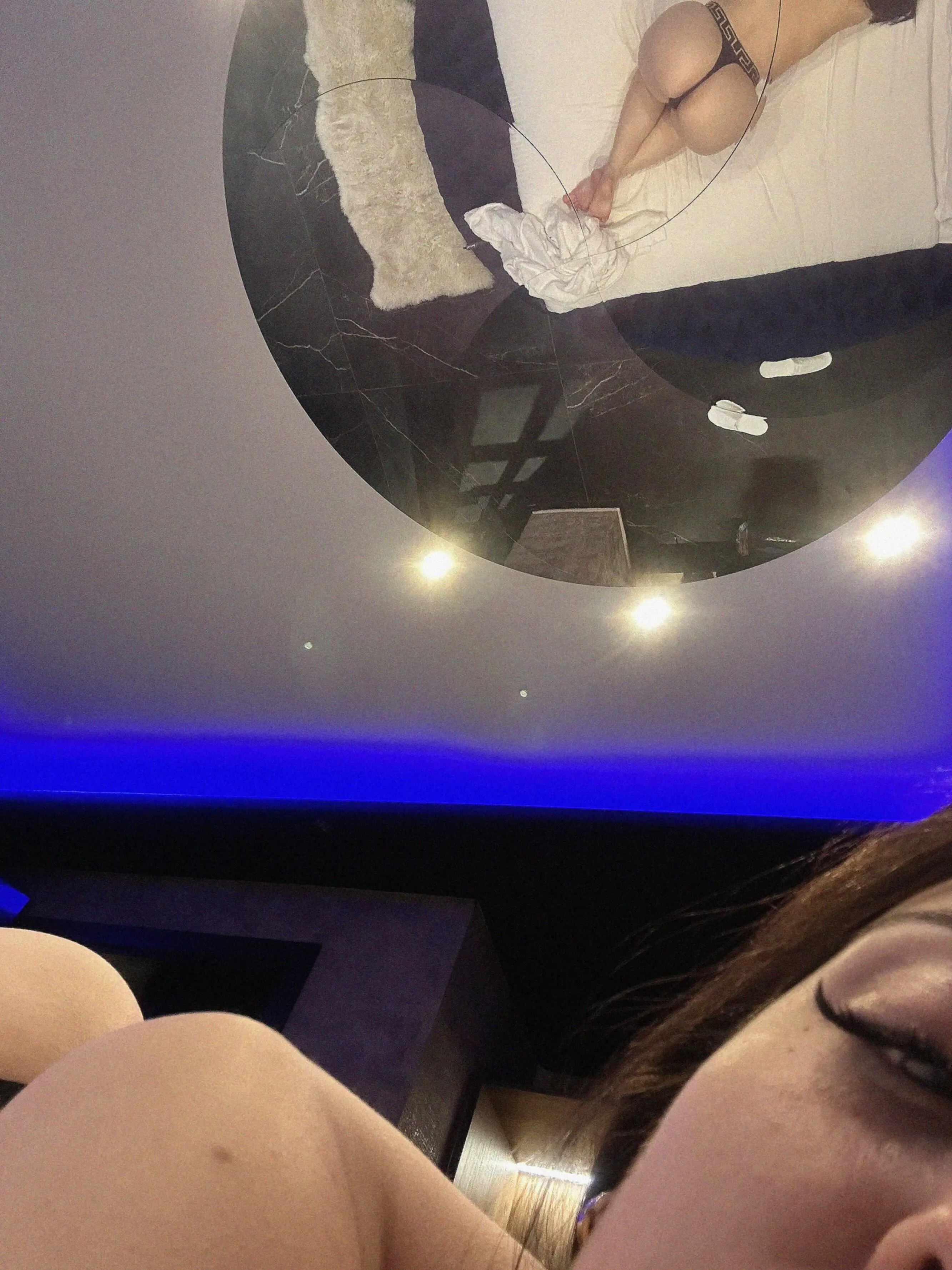 just a little taste of my wild side