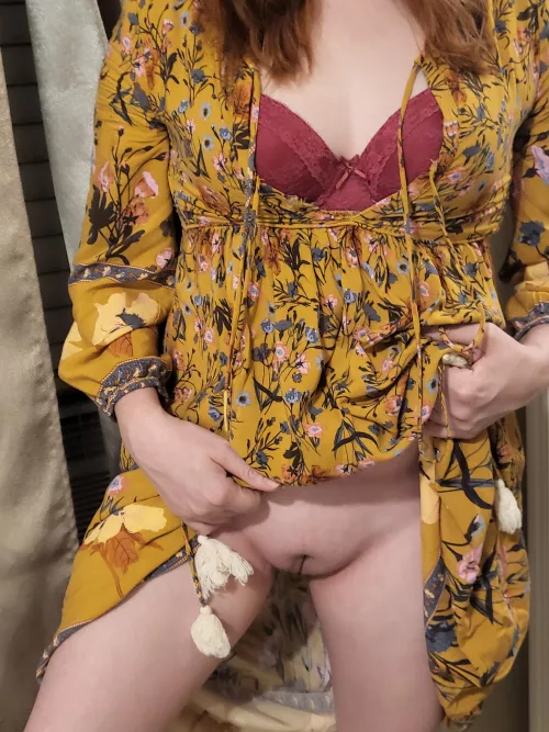 Just need a face to ride.