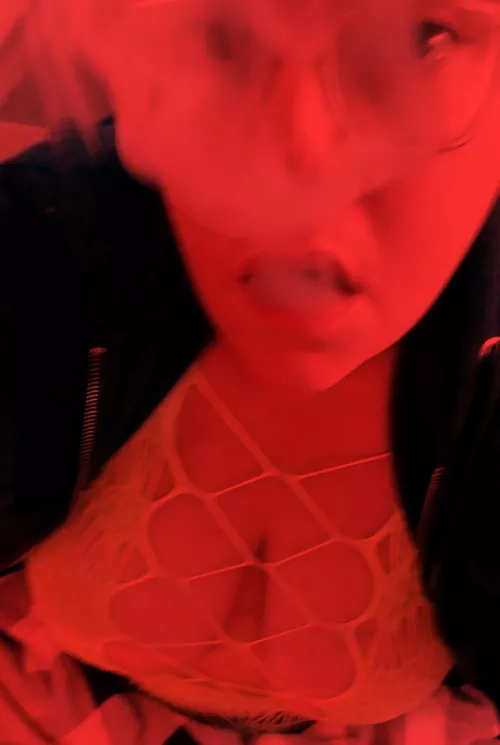 just opened a new pack💋💨