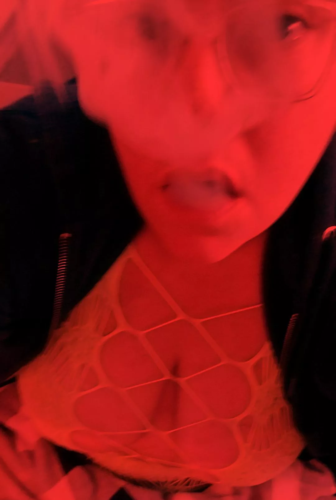 Just Opened A New Pack...💋💨