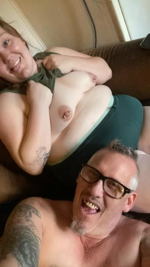 Let’s have some fun 