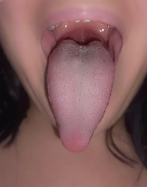 Let’s play tongue games