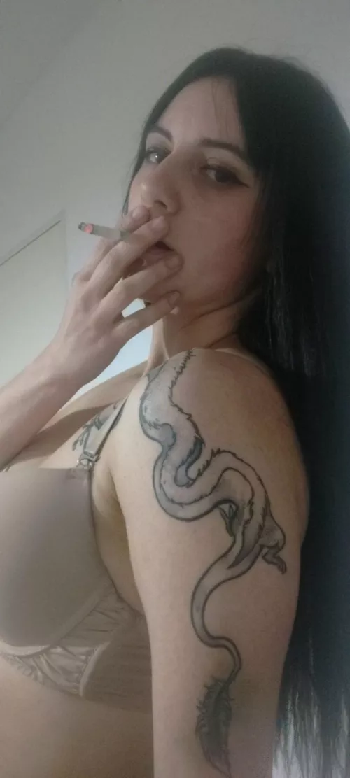 Long hair don't care 😘