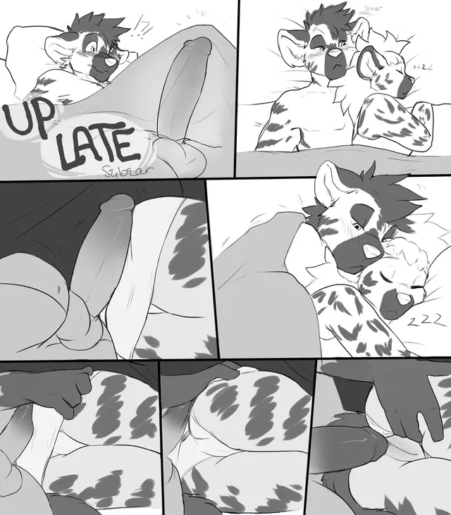 long sleep [MF] (Seibear)