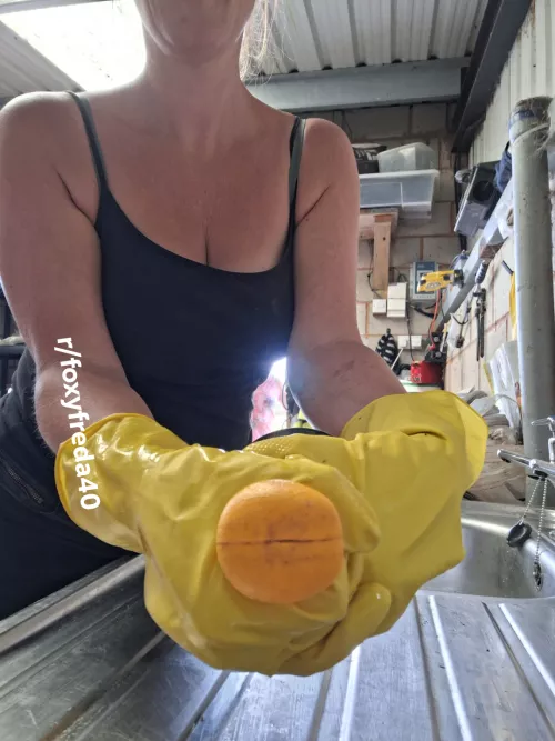 Look what ive found whilst cleaning