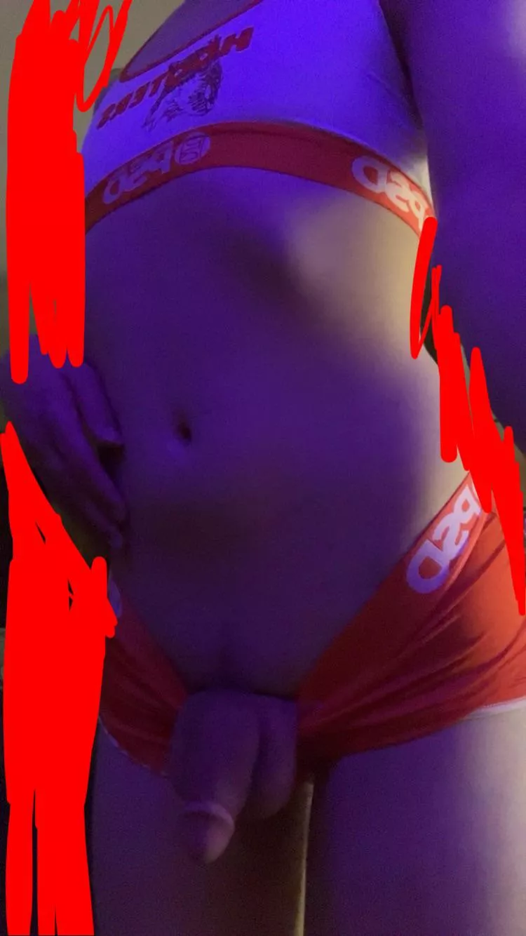 Looking to get my balls busted 