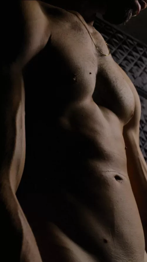 [M] Need your hands rubbing down my chest