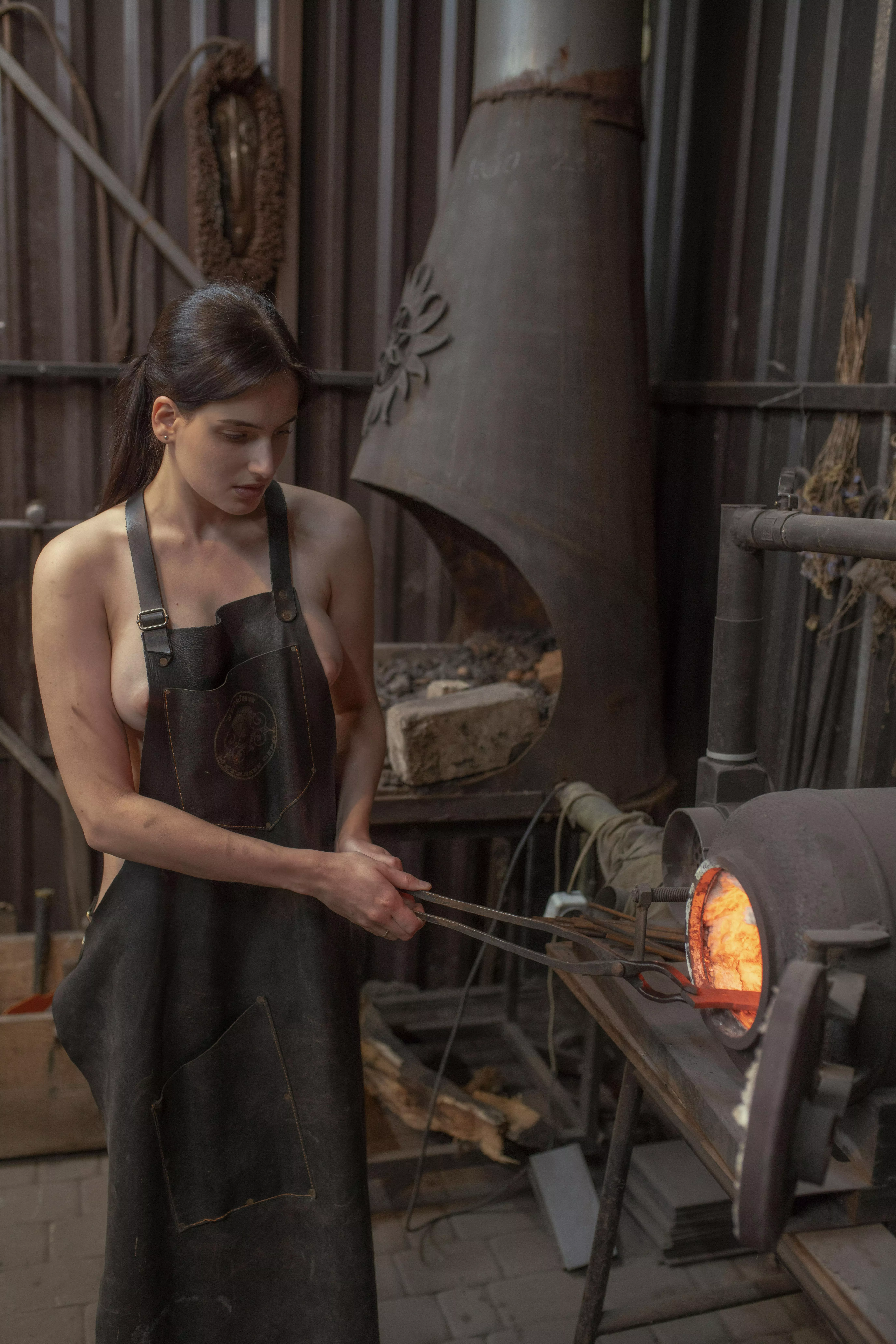 Me by David Dubnitskiy 