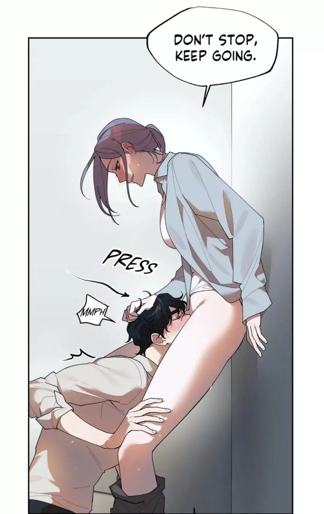 Mom's been drinking again 😵‍💫