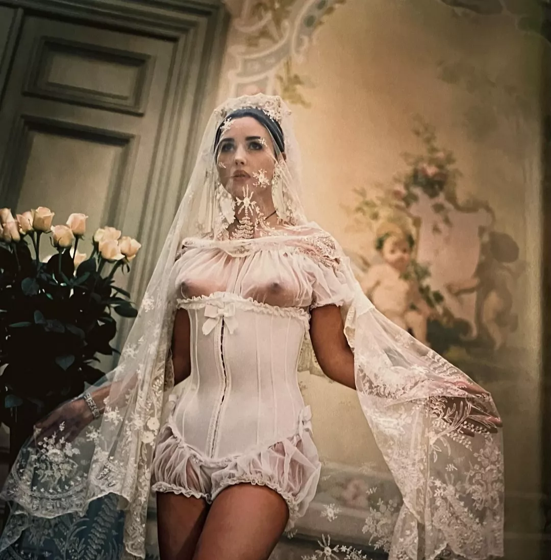 Monica Bellucci 