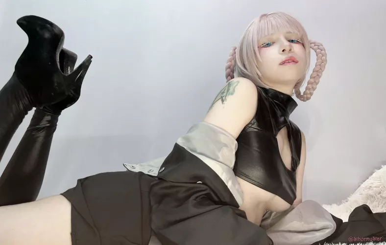 My Nazuna cosplay (Stella) 