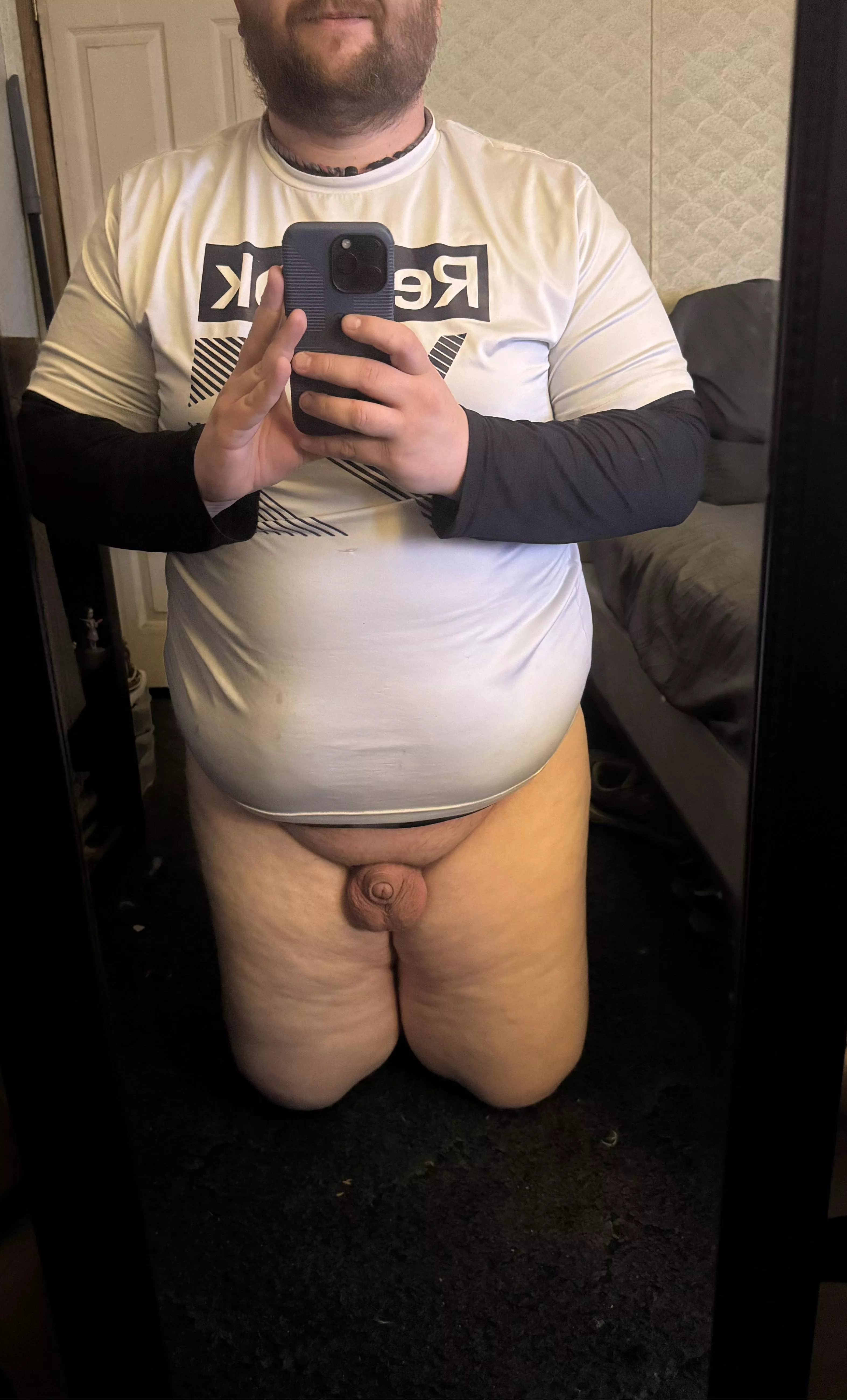 My tiny guy what you think lol