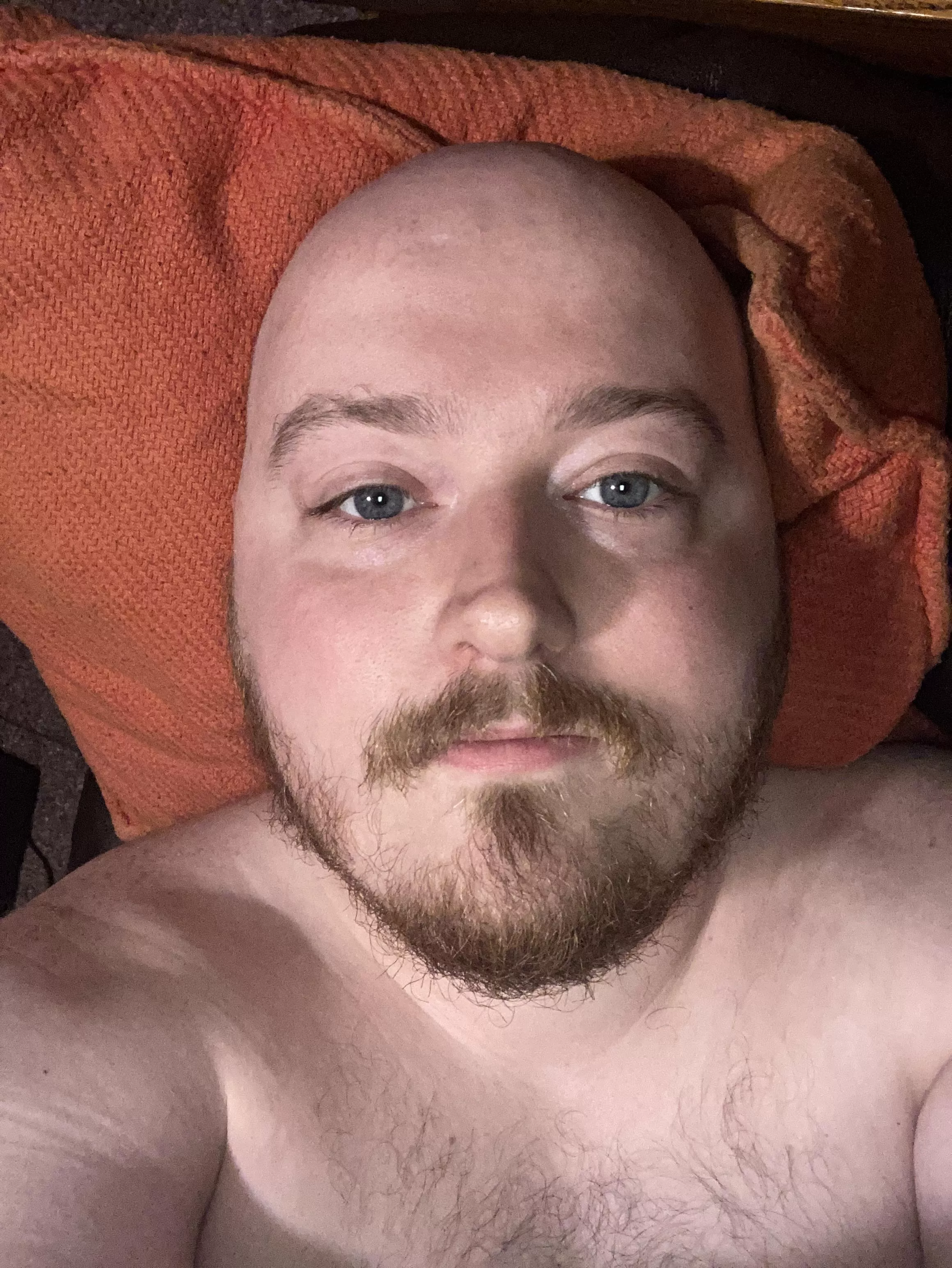 New to this and looking for male collaborators