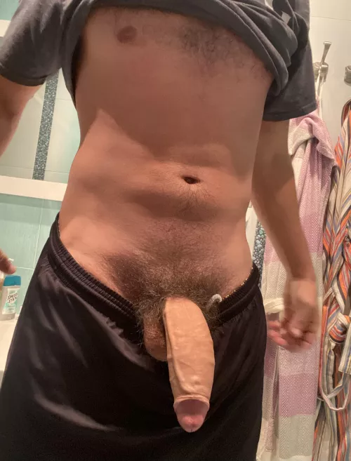 #NYC Thick BWC for you [28]