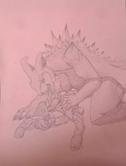 Old and New [I/M](Thermo-Nuclear Artist)