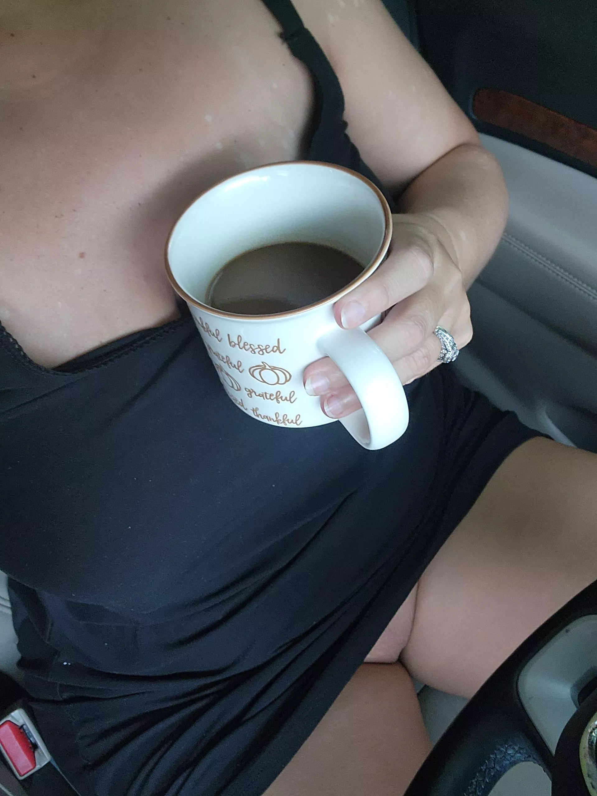 Opps! I Didn't Realize