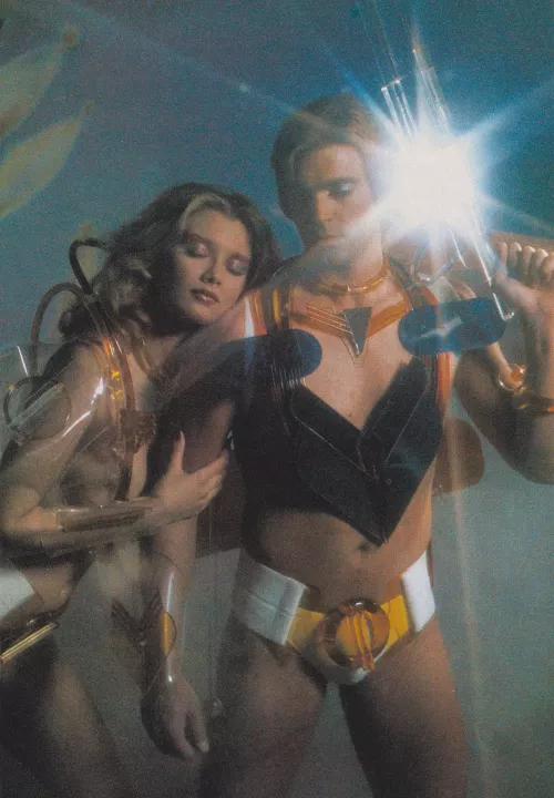 Penthouse ||| circa 1970s