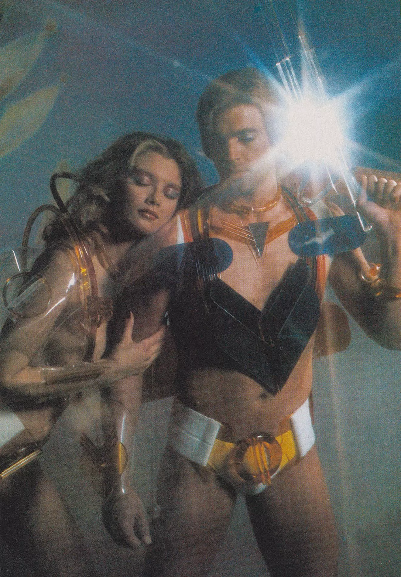 Penthouse ||| circa 1970s