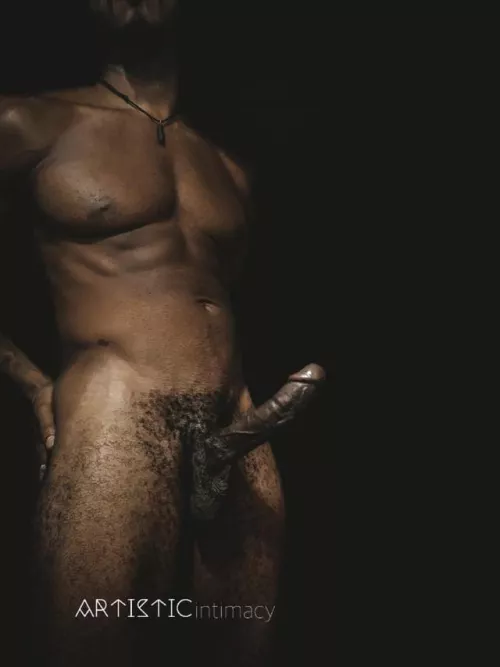 Playing in the shadows 