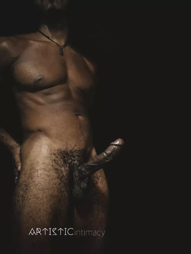 Playing in the shadows 