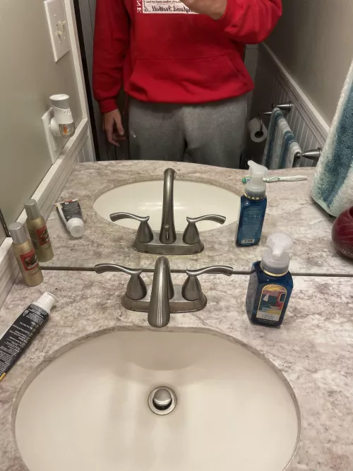 Please don’t rip 🙏