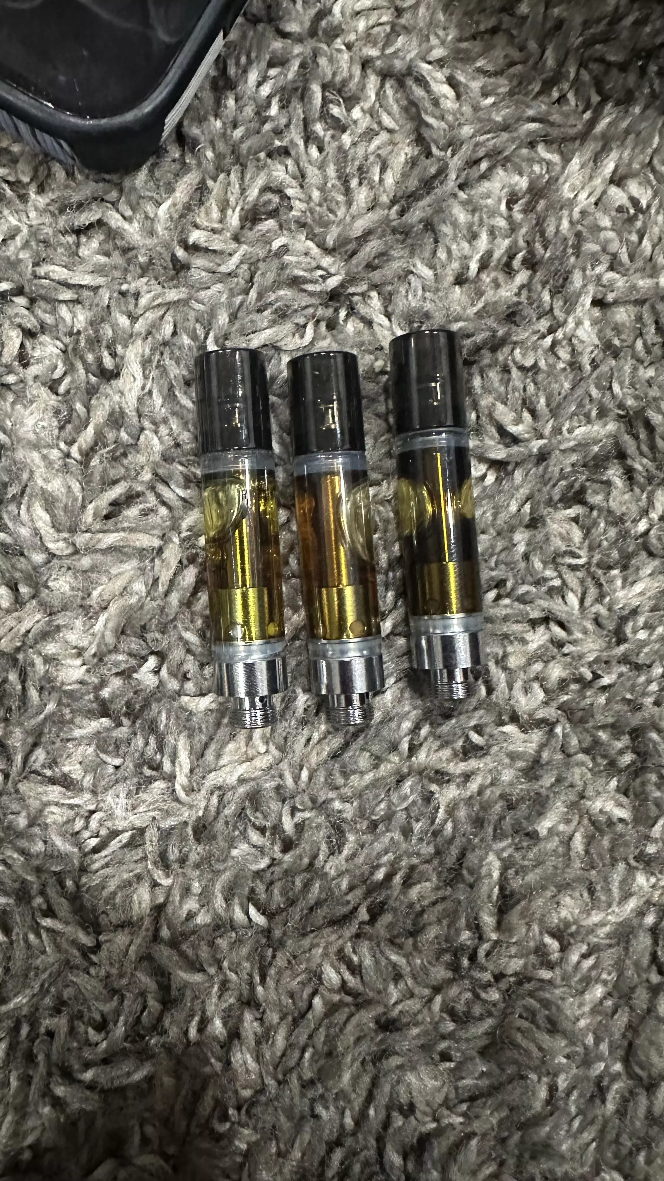 Probable cause to return?