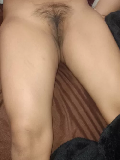 Que tal la panochita de mi esposa 