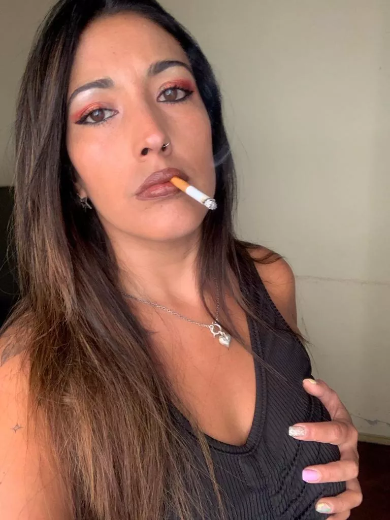 Question for men, do you like to smoke while having sex? 