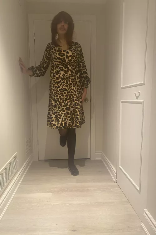 Rate my sultry look 1 to 10 