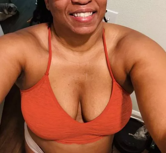 Ready for the gym 💪🏽 