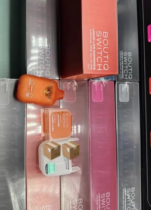 Real or fake what y’all thinking 