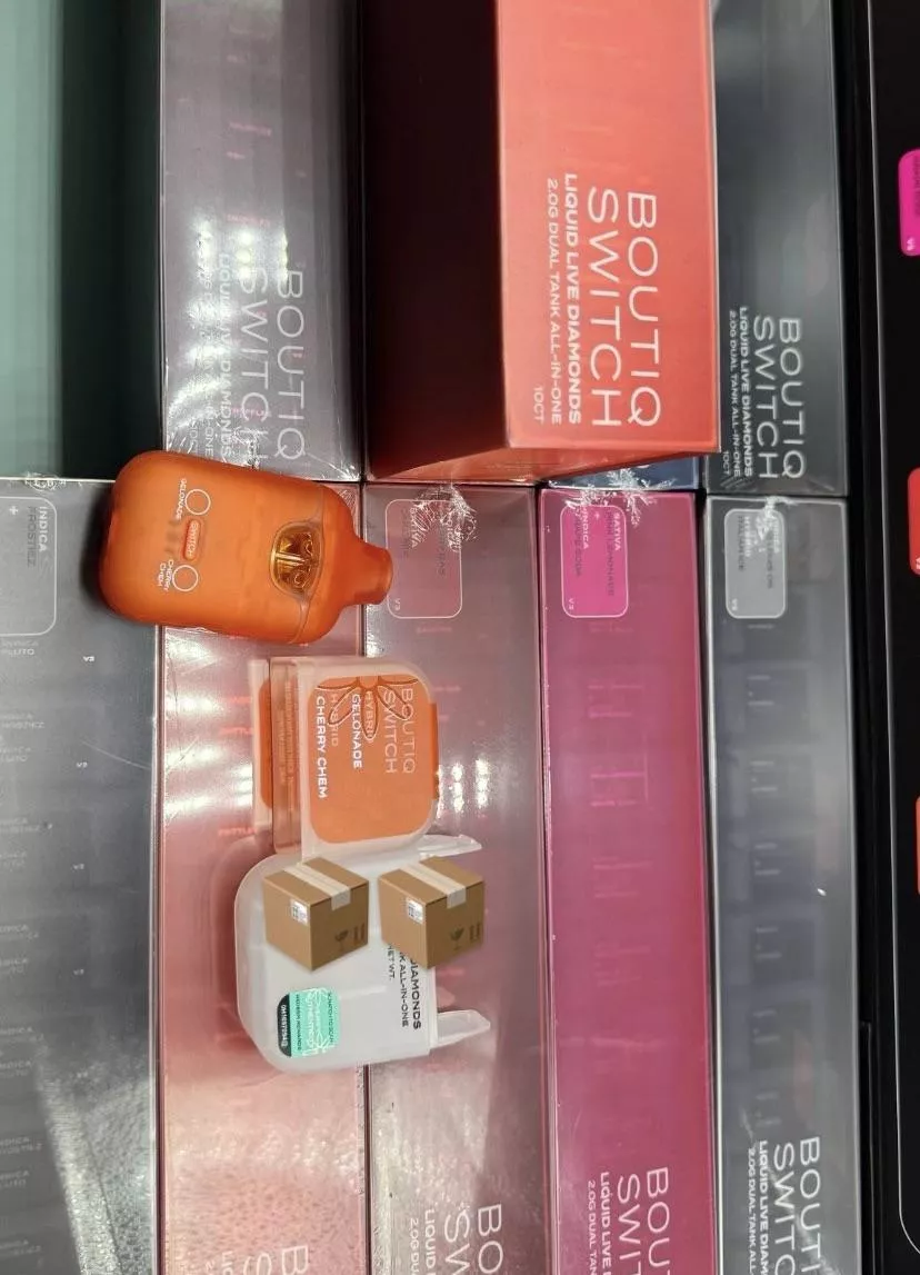 Real or fake what y’all thinking 