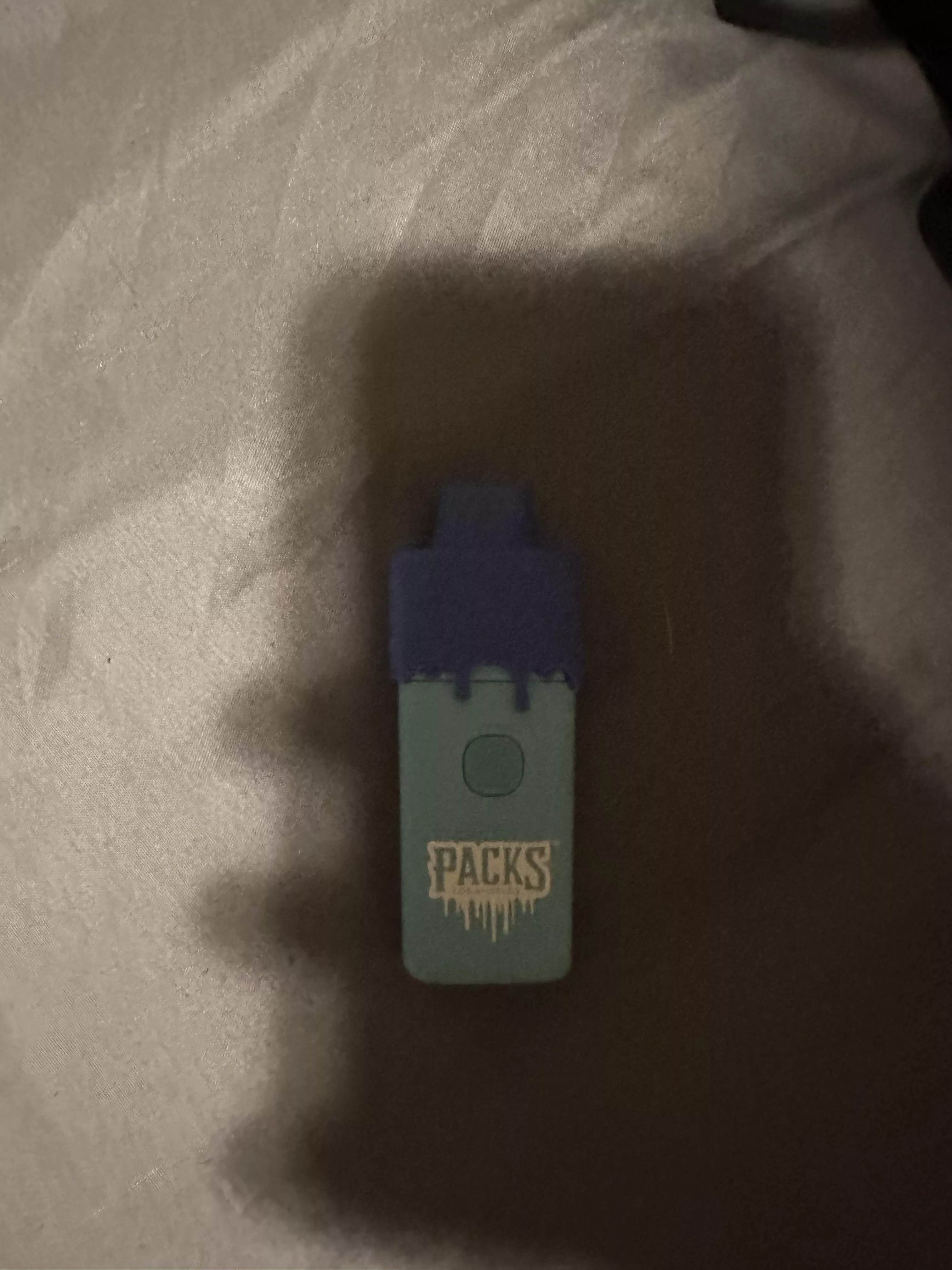 Real packwoods? I got it in Tulsa OK