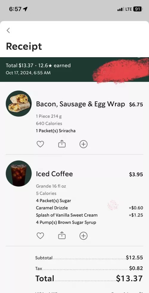 Reimbursement opportunity:)