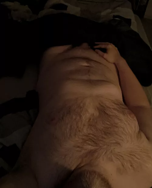 Schlaft gut ihr alle miteinander, morgen ist schon wieder der kleine Freitag [M]