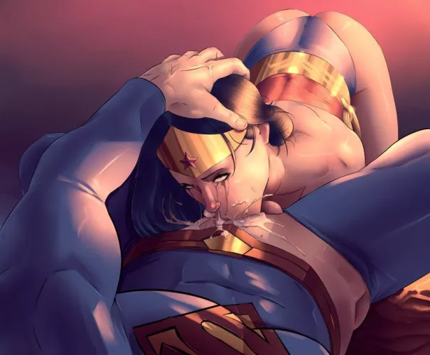 She has more duties than being a hero