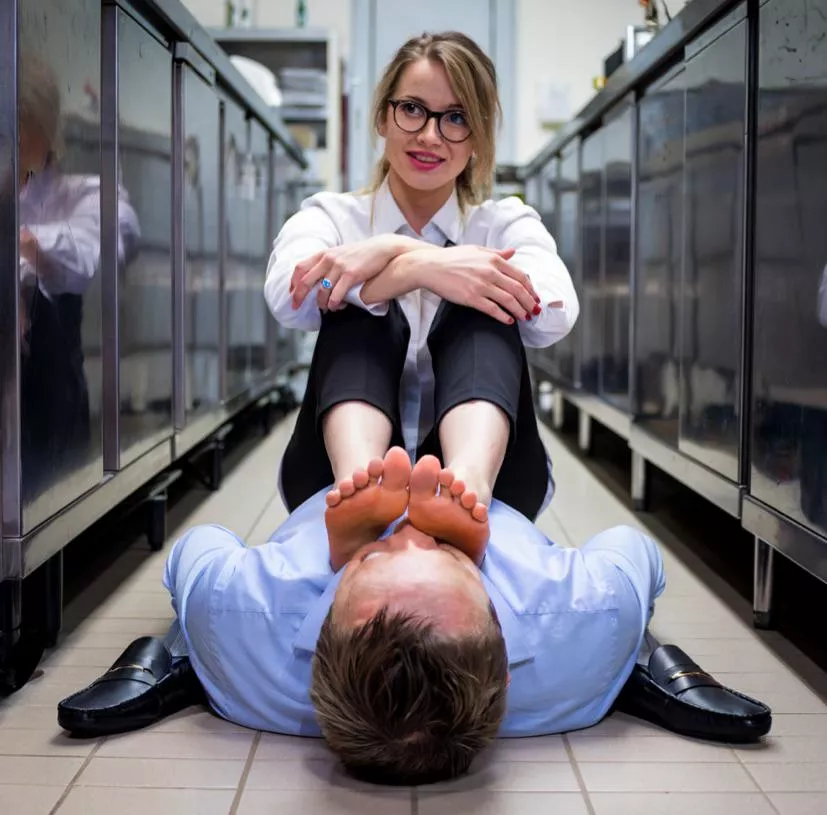 Should Have Left A Better Tip