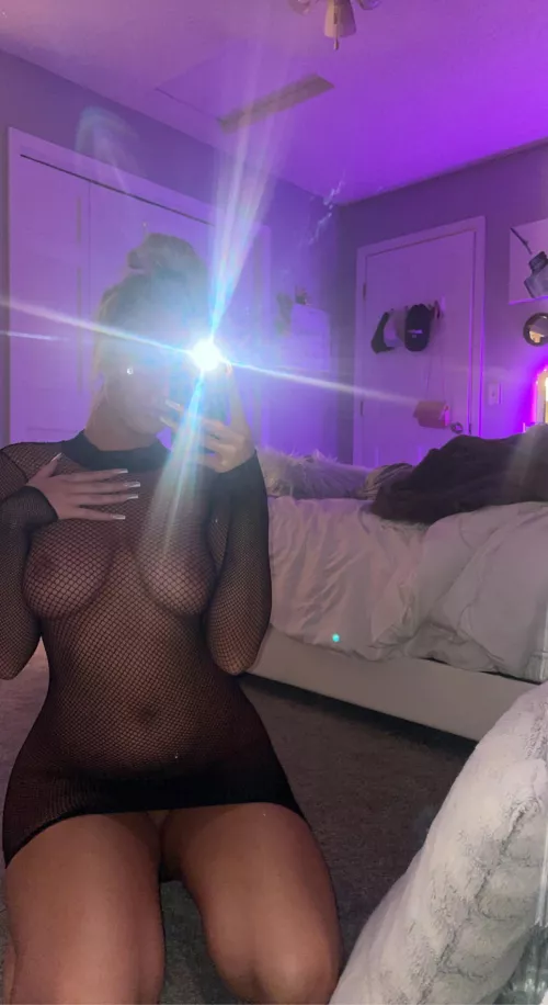 Should I wear this out in public? 👀😜 (F)