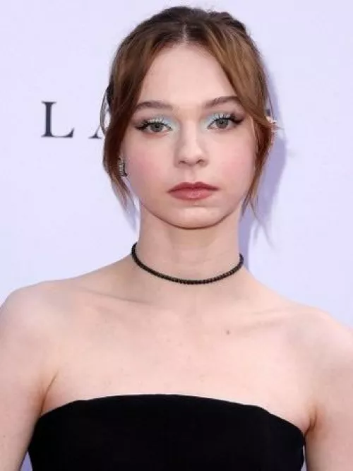 So many dirty thoughts looking at Emma