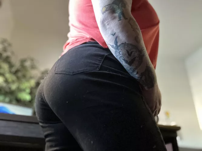 So mild, so spicy 🌶️ 