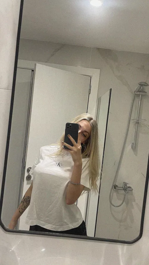 Solo adventures are great, but I'm ready to share the fun!