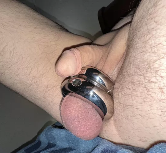 Sometimes cool weather can feel pretty good 🍒