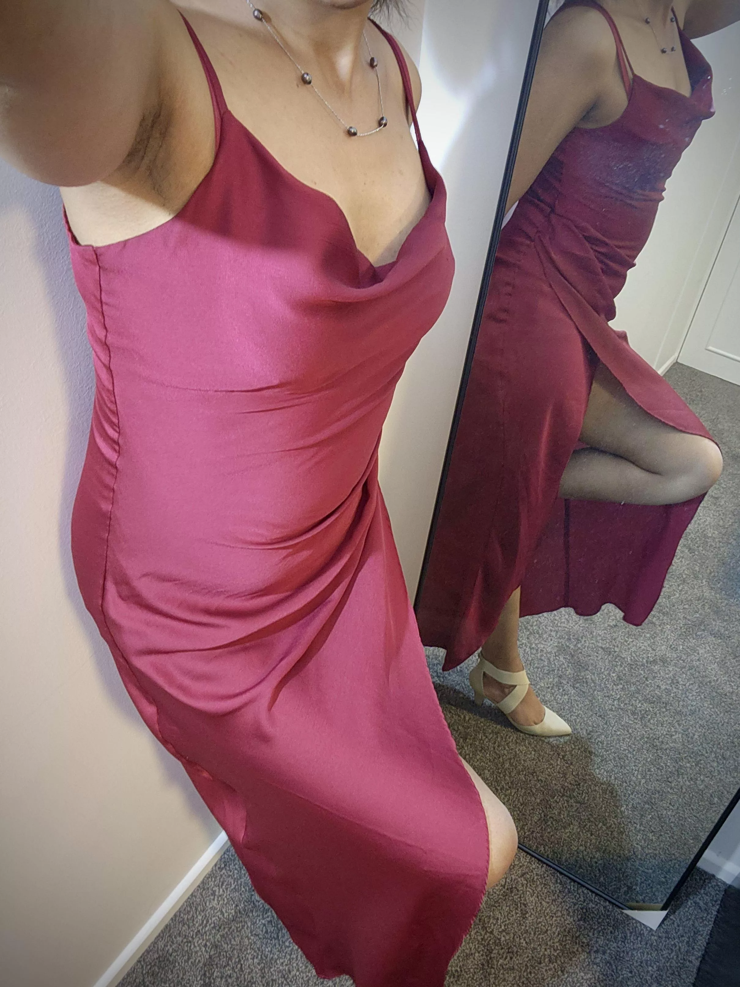 South Indian girl looking for adventure! 💋